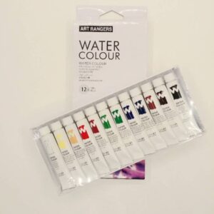 สีน้ำ ART RANGERS